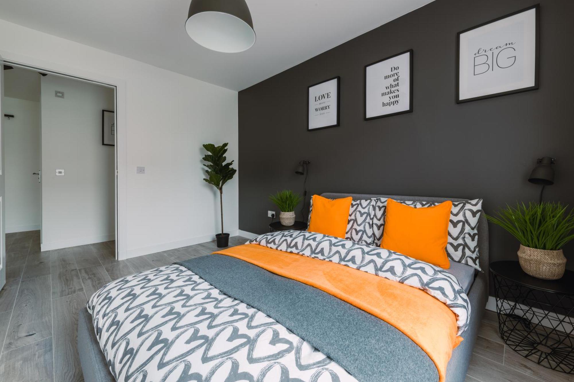 Superbsleep Apartments Glasgow Exterior photo
