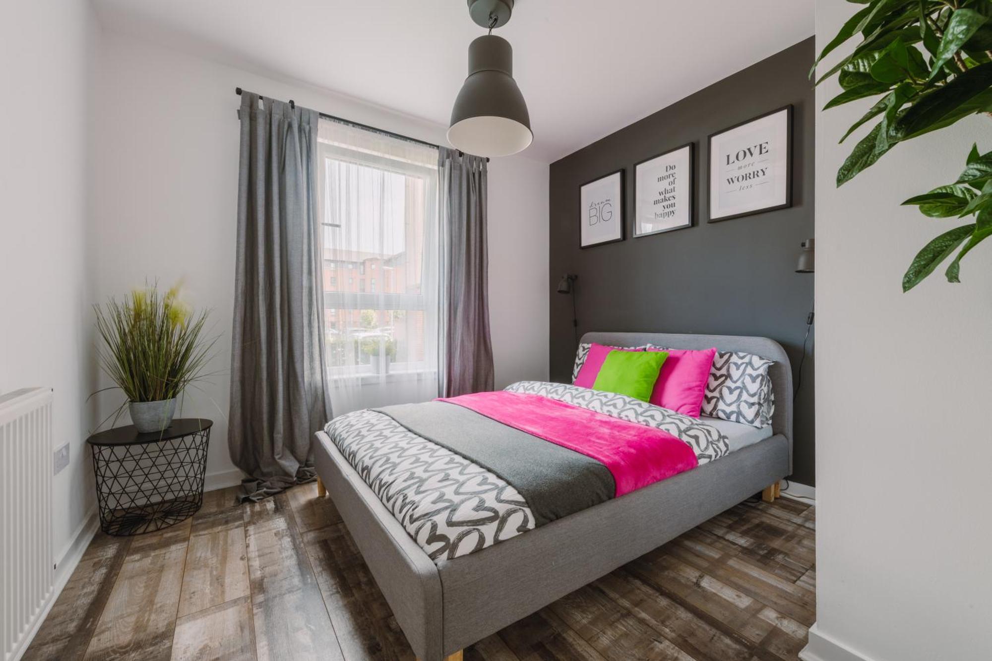 Superbsleep Apartments Glasgow Exterior photo
