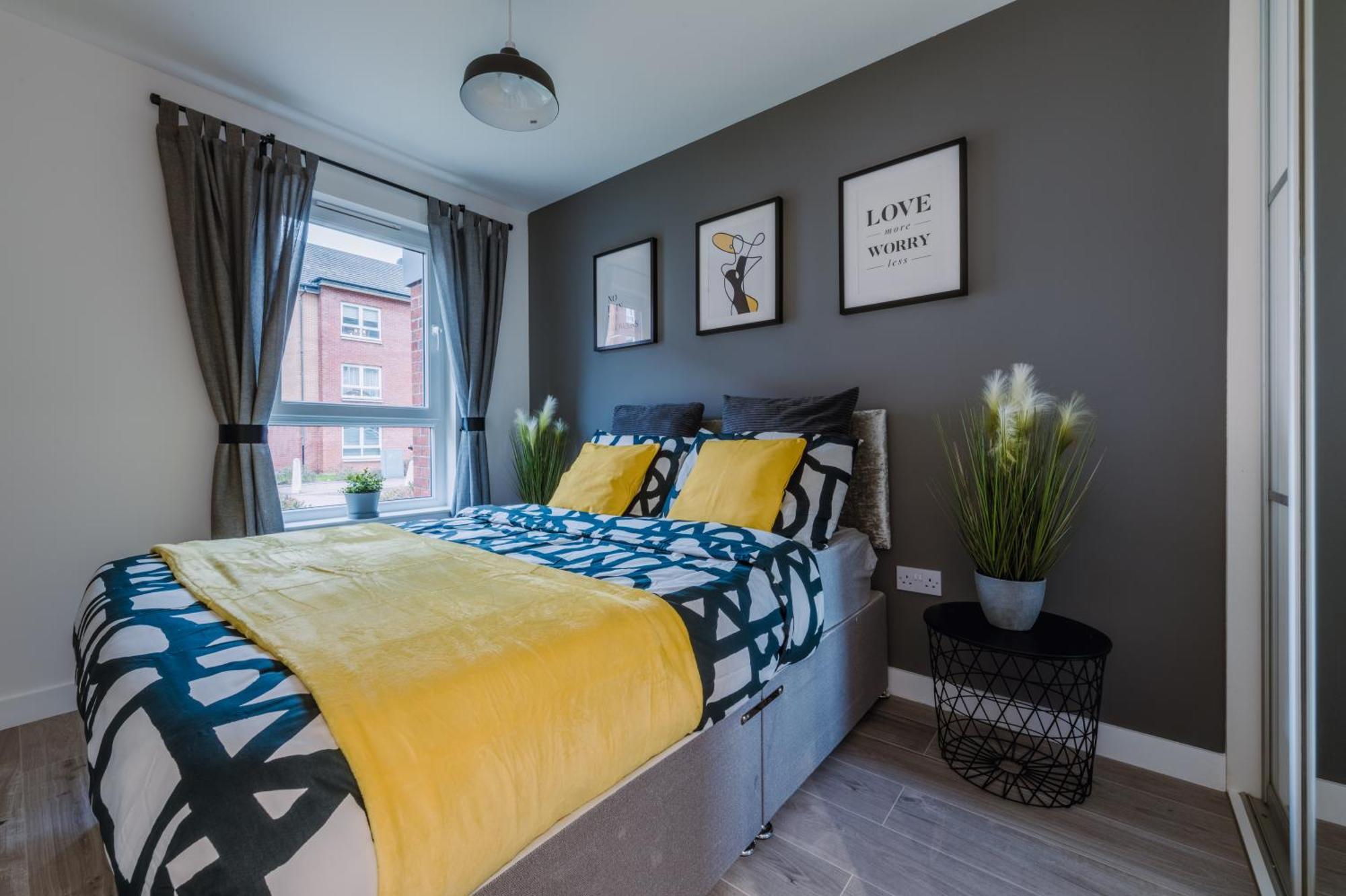 Superbsleep Apartments Glasgow Exterior photo